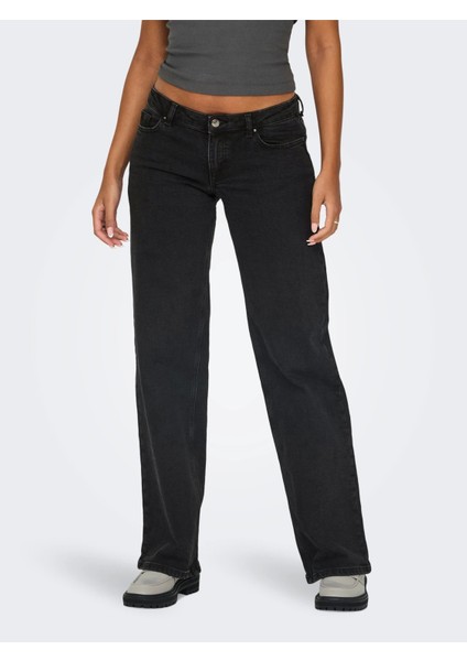 Onljuicy Kadın Denim Pantolon 15333082 fiyatları