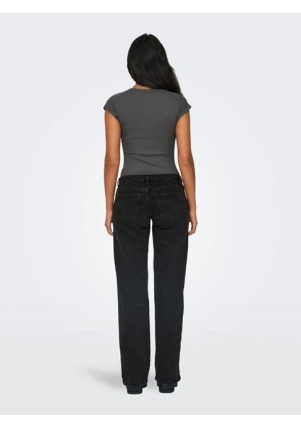 Onljuicy Kadın Denim Pantolon 15333082 modelleri