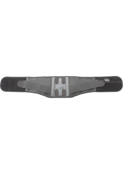 Elektrikli Isıtmalı Titreşimli Bel Destekli Masaj Aleti (Yurt Dışından)