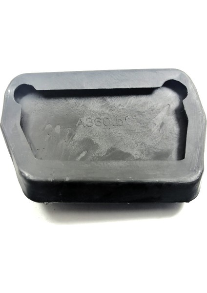 Bmw 1 Serisi 116 Otomatik Fren Pedal Lastiği 2007-2011 1 Adet fiyatları