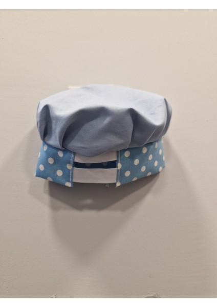 Erkek Çocuk Aşçı Önlük Şapka Takımı fiyatları