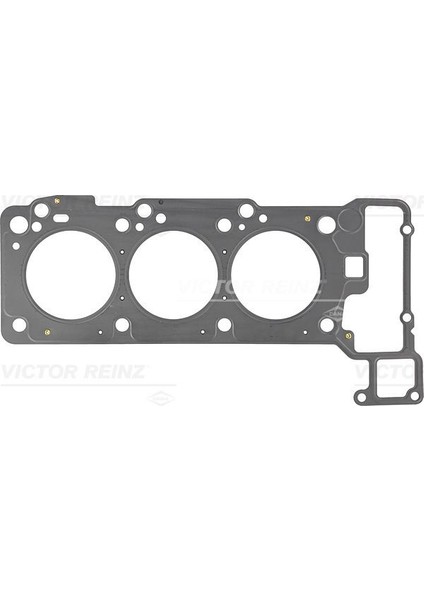 Sılındır Kapak Contası Sol Mercedes M112 W203 W210 W211 R170