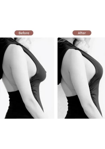 Göğüs Dikleştirme Bandı S Beden 2.5 Cm. fiyatları