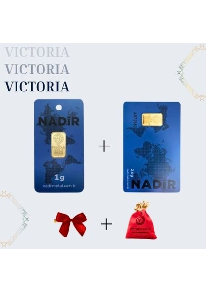 Gold 3,5 gr 24 Ayar 995 Altın