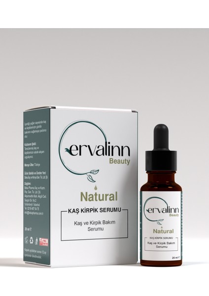 Kaş Kirpik Bakım Yağı (Serum) Onarıcı Besleyici Uzatıcı 20 ml+DUDAK BALSAMI HEDİYE modelleri
