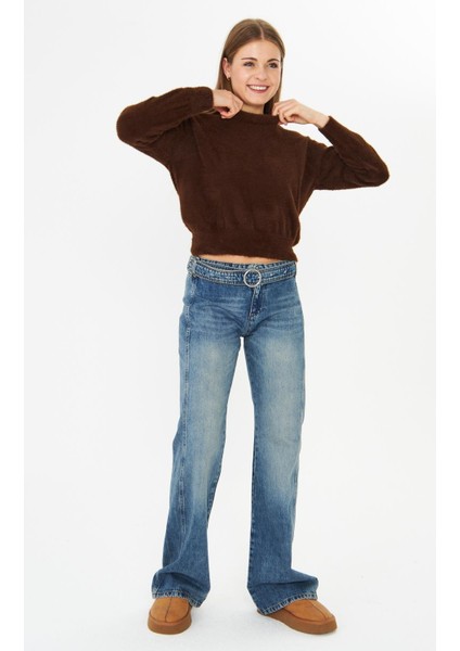 Triko Kazak Kahve fiyatları