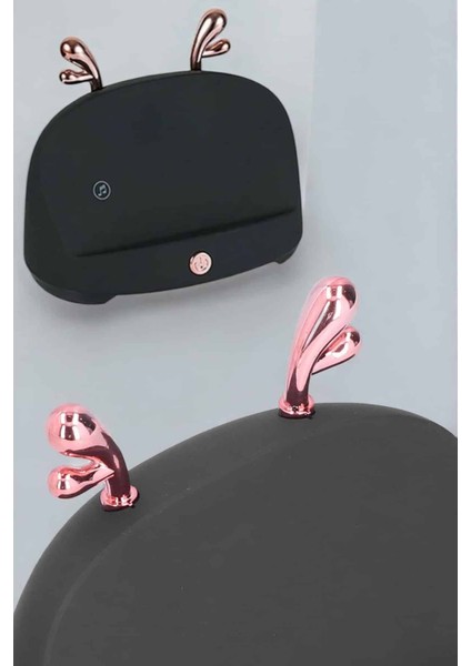 Zengezur Telefon Tutuculu Akıllı Hoparlör Yüksek Ses Kaliteli Hoparlör fırsatları