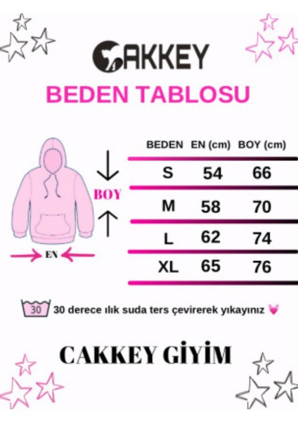 Unisex Oversize Rahat Kalıp Harry Potter Baskılı Sıfır Yaka Siyah Polar Sweatshirt modelleri