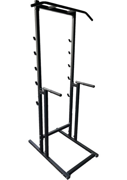 210 cm Barfiks Dips Squat Bench Antreman Kulesi fiyatları