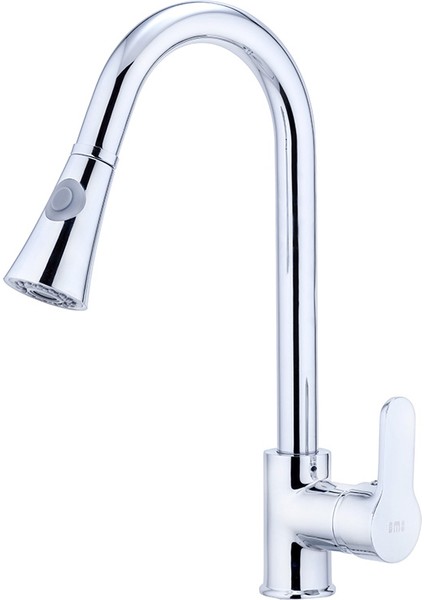 Spiralli Tek Gövde Eviye Bataryası Kod 679