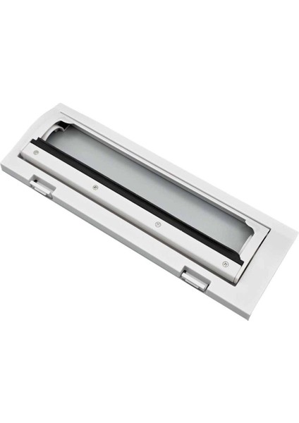 Roborock Q8 Max Pro Ana Fırça Kapağı