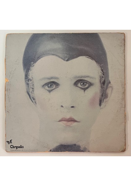 Leo Sayer Silverbird Lp Plak (Orijinal 1973 Dönem Baskı Plak) fiyatları