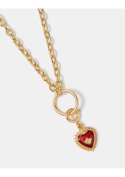 Kalp Charm modelleri