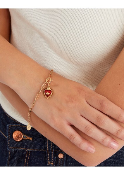 Kalp Charm fırsatları