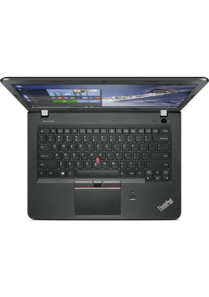 Thinkpad E460 B Kalite Intel I5-6200U 14" 8 Ram 256 SSD R5 M330 2gb Ekran Kartı - Açıklamayı Oku- İkinci El modelleri