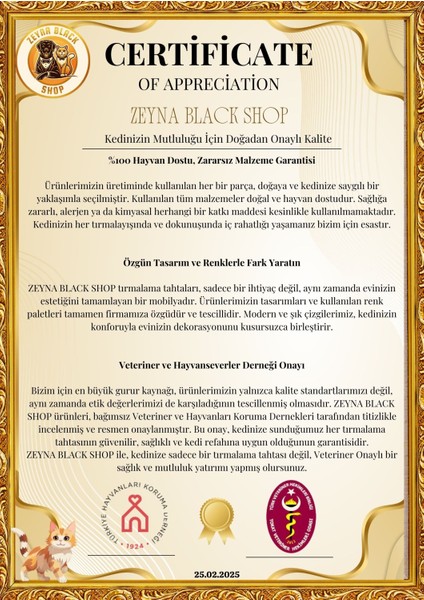 Büyük Boy | 117 cm Çok Katlı Kedi Tırmalama Tahtası | Beyaz Renk | Peluş Kaplama | Modern Tasarım | Kediler Için Oyun, Tırmalama, Dinlenme ve Yatak Alanı Sunan Dayanıklı ve Şık Kedi Mobilyası