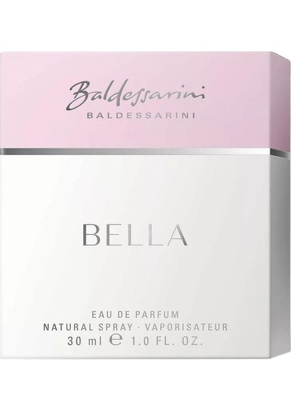 Bella Edp 30 ml Kadın Parfümü modelleri