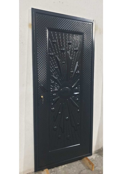 Demir Kapı 200X90 Içeri Sağa Açılır fiyatları