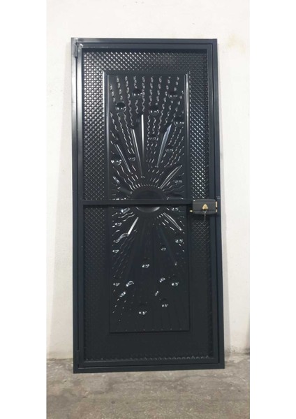 Demir Kapı 200X90 Içeri Sağa Açılır fırsatları