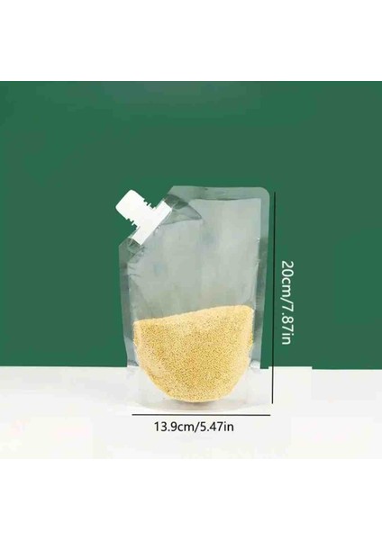 Kamp Gıda Saklama Kabı