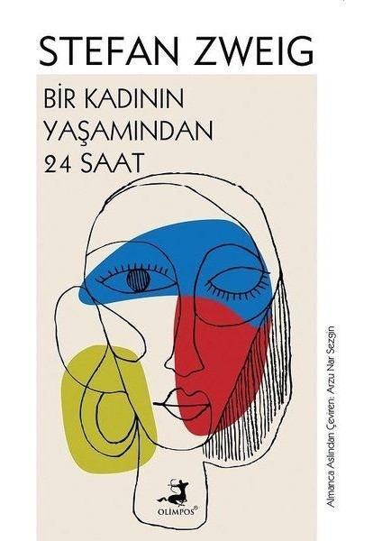 Bir Kadının Yaşamından 24 Saat