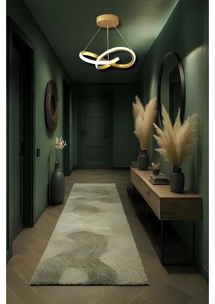 Quina Eskitme Tek Renk Modern Sarkıt LED Avize fiyatları