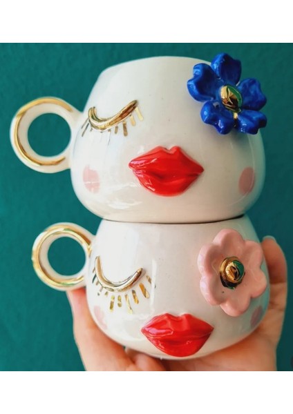 Seramik Bombe Kupa Kalıbı fiyatları