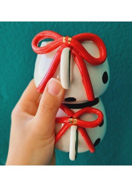 Seramik Bombe Kupa Kalıbı indirimleri