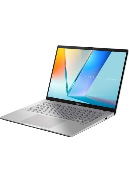 Vivobook S14 S3407VA Intel Core I5 13420H 24GB 1tb SSD Freedos 14" IPS Wuxga Yapay Zeka Destekli Taşınabilir Bilgisayar LY015 fırsatları