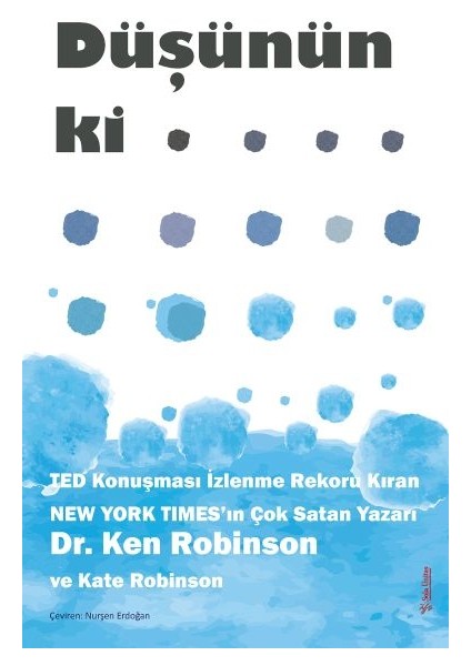 Düşünün Ki…
