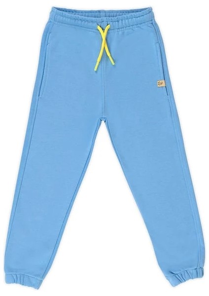 Beetle Beez - Blue Jogger (Yellow Cord)