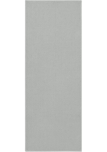 Mutfak Paspası, Açık Gri, 45X120 cm