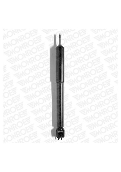 Amortısor On Gazlı W114 W115 R107 C107