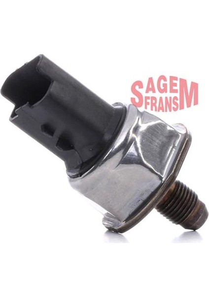 Mazot Dagıtıcı Rey Müşür Clıo Iv-Megane Iıı 1.2 Tce H5F