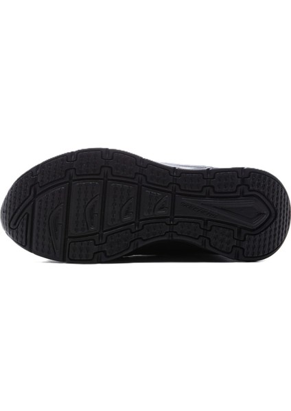D'lux Walker-Winter Up Memory Foam Waterproff Womens Sneaker Hafızalı Taban Su Geçirmez Kadın Bot Siyah indirimleri
