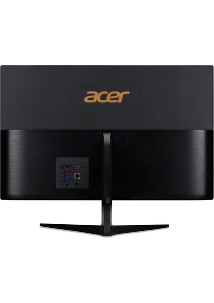 Aspire C24-1800 Intel Core İ5 1335U 16GB 512GB 23.8 Fhd W11 Pro Siyah All In One Bilgisayar modelleri