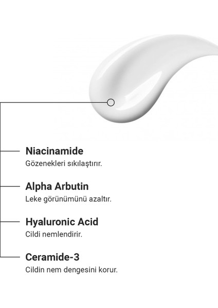 The Newlab ve Leke Güneş Kremi 50 Spf (Uva/uvb Pa++++ ) 50 ml