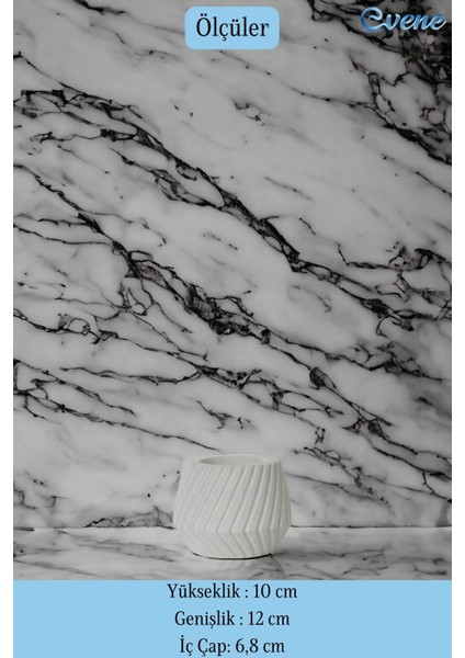 Beyaz Makyaj Organizeri ve Fırça Düzenleyici, Şık ve Pratik Tasarım fiyatları