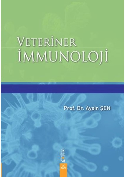 Veteriner Immunoloji
