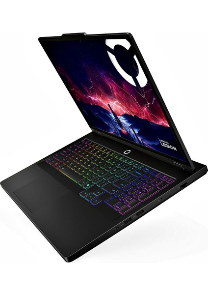 Legion Pro 5 16ADR10A39 Amd Ryzen 9 8940HX 64GB 4tb SSD RTX5070 Windows 11 Home 16" Wqxga 240Hz 500NIT IPS Taşınabilir Bilgisayar 83LT0046TRA39 fırsatları