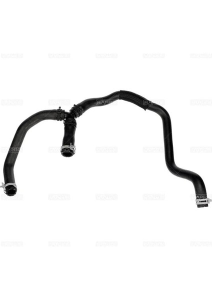 Kalorifer Hortumu Ford B-Max 1.4-1.6