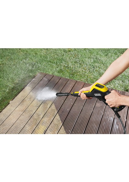 K 4 Power Control Flex Home