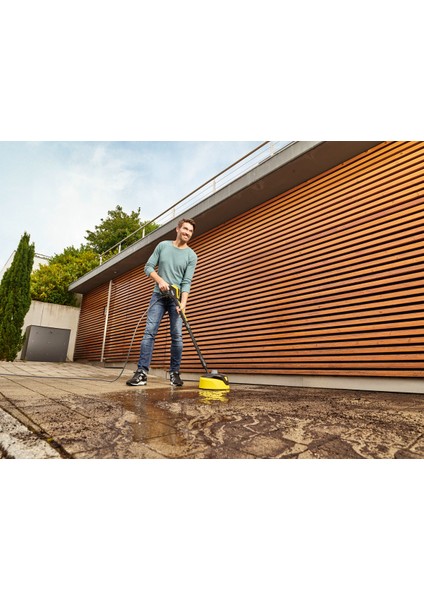 K 5 Power Control Flex Home&brush