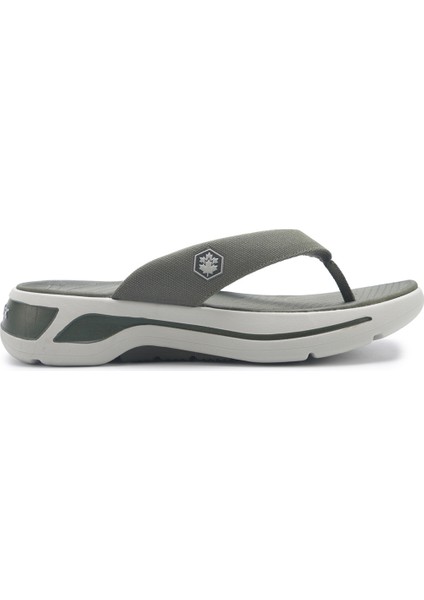 Neron 5fx Haki Erkek Terlik