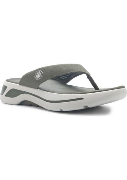 Neron 5fx Haki Erkek Terlik