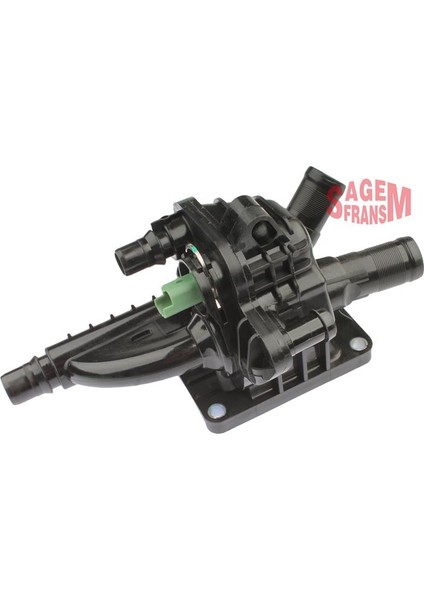 Termostat Komple 83C P207-P208-P301-P308-P508-PARTNER-BERLINGO-C3-C4-C5-DS3-C-ELYSEE 1.6hdi