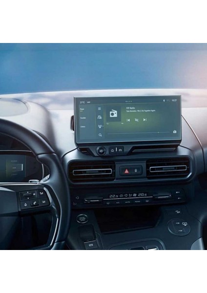 Opel Combo Multimedya Nano Ekran Koruyucu fiyatları