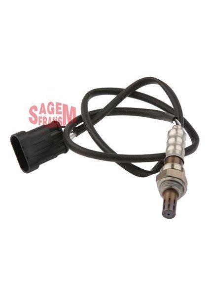 Oksijen Sonda Sensor Albea - Palıo - Marea 1.4 1.6 Ie