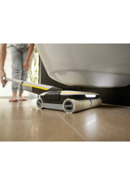 FC 7 Signature Line Kablosuz Zemin Temizleme Makinesi