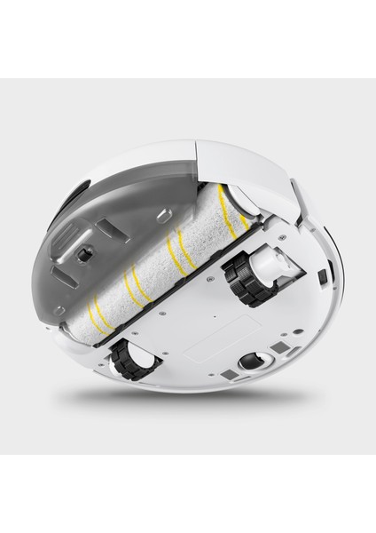 Rcf 3 Yer Silme Robotu